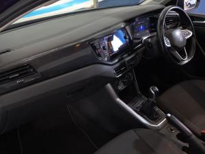 Volkswagen Polo hatch 1.0TSI Life manual - Image 14