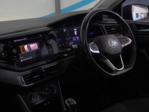 Volkswagen Polo hatch 1.0TSI Life manual - Image 17