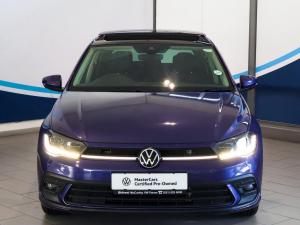 Volkswagen Polo hatch 1.0TSI Life manual - Image 2