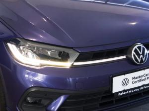 Volkswagen Polo hatch 1.0TSI Life manual - Image 3