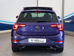 Volkswagen Polo hatch 1.0TSI Life manual - Image 7