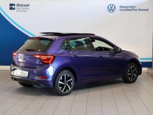 Volkswagen Polo hatch 1.0TSI Life manual - Image 8
