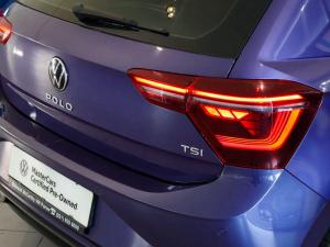 Volkswagen Polo hatch 1.0TSI Life manual - Image 9