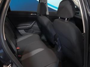 Volkswagen Polo hatch 1.0TSI Life manual - Image 11