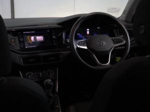 Volkswagen Polo hatch 1.0TSI Life manual - Image 13