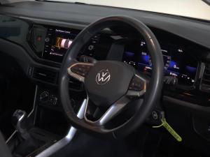 Volkswagen Polo hatch 1.0TSI Life manual - Image 19