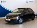 Thumbnail Volkswagen Polo hatch 1.0TSI Life manual