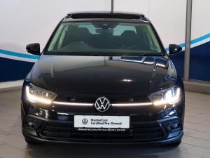 Volkswagen Polo hatch 1.0TSI Life manual - Image 2