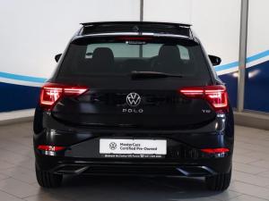 Volkswagen Polo hatch 1.0TSI Life manual - Image 6