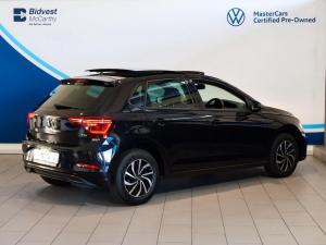 Volkswagen Polo hatch 1.0TSI Life manual - Image 7