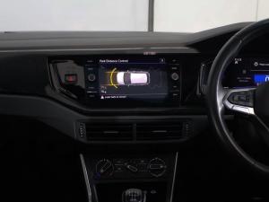 Volkswagen Polo hatch 1.0TSI Life manual - Image 14