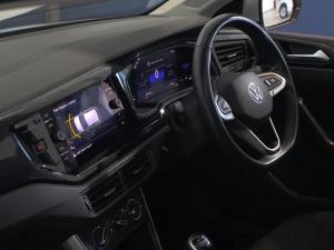 Volkswagen Polo hatch 1.0TSI Life manual - Image 15