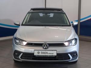 Volkswagen Polo hatch 1.0TSI Life manual - Image 2