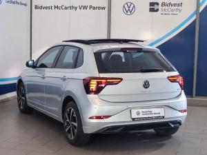 Volkswagen Polo hatch 1.0TSI Life manual - Image 6