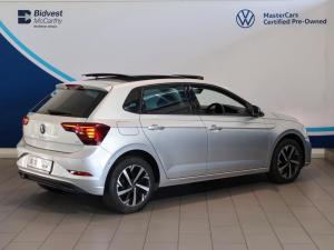 Volkswagen Polo hatch 1.0TSI Life manual - Image 8