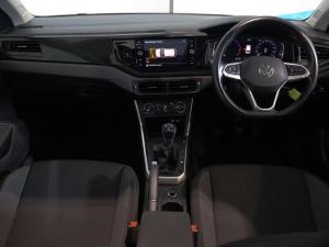 Volkswagen Polo hatch 1.0TSI Life manual - Image 12