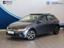 Thumbnail Volkswagen Polo hatch 1.0TSI Life manual