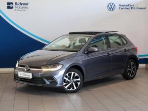 Volkswagen Polo hatch 1.0TSI Life manual - Image 1