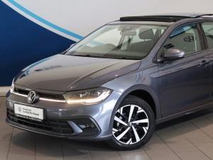 Volkswagen Polo hatch 1.0TSI Life manual - Image 4