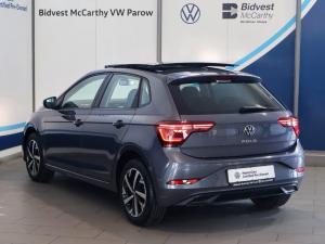 Volkswagen Polo hatch 1.0TSI Life manual - Image 6