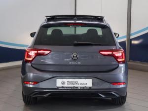 Volkswagen Polo hatch 1.0TSI Life manual - Image 7