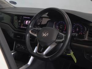 Volkswagen Polo hatch 1.0TSI Life auto - Image 17