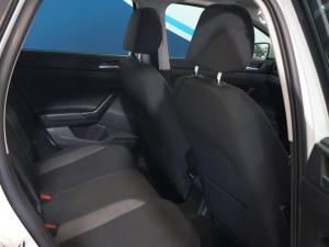 Volkswagen Polo hatch 1.0TSI Life auto - Image 18