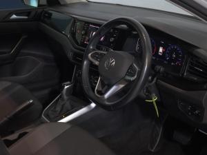 Volkswagen Polo hatch 1.0TSI Life auto - Image 19
