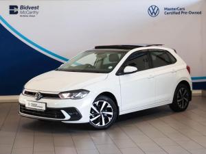 Volkswagen Polo hatch 1.0TSI Life auto - Image 1