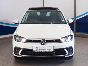 Volkswagen Polo hatch 1.0TSI Life auto - Image 2