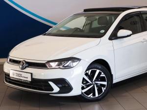 Volkswagen Polo hatch 1.0TSI Life auto - Image 3