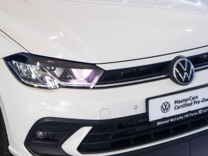 Volkswagen Polo hatch 1.0TSI Life auto - Image 4