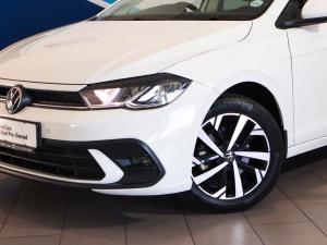 Volkswagen Polo hatch 1.0TSI Life auto - Image 5