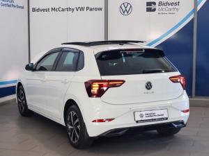 Volkswagen Polo hatch 1.0TSI Life auto - Image 6