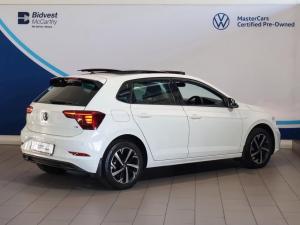 Volkswagen Polo hatch 1.0TSI Life auto - Image 7