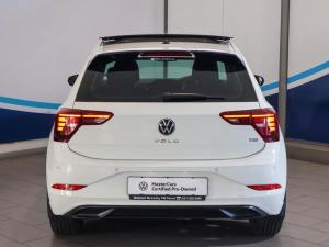 Volkswagen Polo hatch 1.0TSI Life auto - Image 8