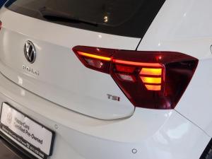 Volkswagen Polo hatch 1.0TSI Life auto - Image 9