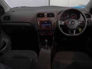 Volkswagen Polo Vivo hatch 1.6 Comfortline auto - Image 10