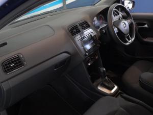 Volkswagen Polo Vivo hatch 1.6 Comfortline auto - Image 16