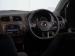 Volkswagen Polo Vivo hatch 1.6 Comfortline auto - Thumbnail 19