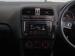 Volkswagen Polo Vivo hatch 1.6 Comfortline auto - Thumbnail 11