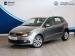 Volkswagen Polo Vivo hatch 1.6 Comfortline auto - Thumbnail 1