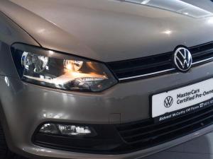 Volkswagen Polo Vivo hatch 1.6 Comfortline auto - Image 3