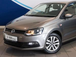 Volkswagen Polo Vivo hatch 1.6 Comfortline auto - Image 4