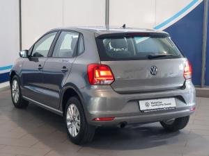 Volkswagen Polo Vivo hatch 1.6 Comfortline auto - Image 6
