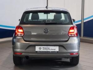 Volkswagen Polo Vivo hatch 1.6 Comfortline auto - Image 7