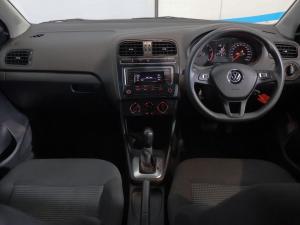 Volkswagen Polo Vivo hatch 1.6 Comfortline auto - Image 9