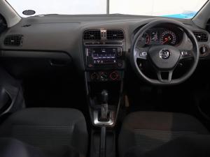 Volkswagen Polo Vivo hatch 1.6 Comfortline auto - Image 11