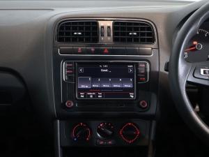 Volkswagen Polo Vivo hatch 1.6 Comfortline auto - Image 15