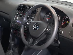 Volkswagen Polo Vivo hatch 1.6 Comfortline auto - Image 19